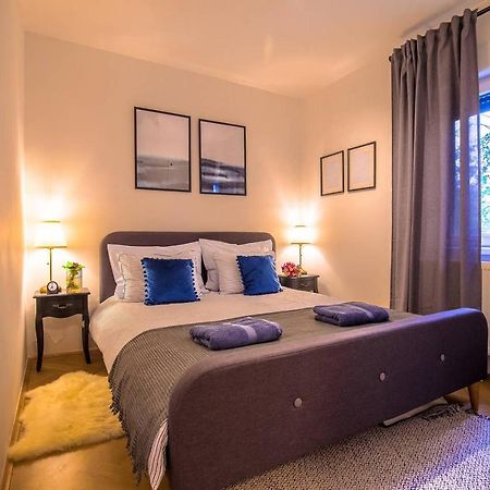 Number 28 Boutique Apartment زغرب المظهر الخارجي الصورة
