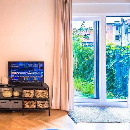 Number 28 Boutique Apartment زغرب المظهر الخارجي الصورة